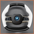 MEWANT Couvre Volant pour BMW iX (I20) 2021-2024