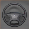 MEWANT Steering Wheel Cover for Citroen Xsara 1997-2003 / Xsara Picasso 2000-2003