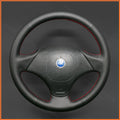 MEWANT Couvre Volant pour Fiat Albea 2002 Palio Weekend 2002