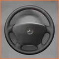 MEWANT Couvre Volant pour Mercedes-Benz M-Class W163 1998-2005