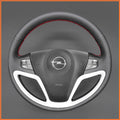 MEWANT Couvre Volant pour Opel Antara 2006-2018