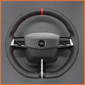 MEWANT Couvre Volant pour Opel Astra 2022 - 2024