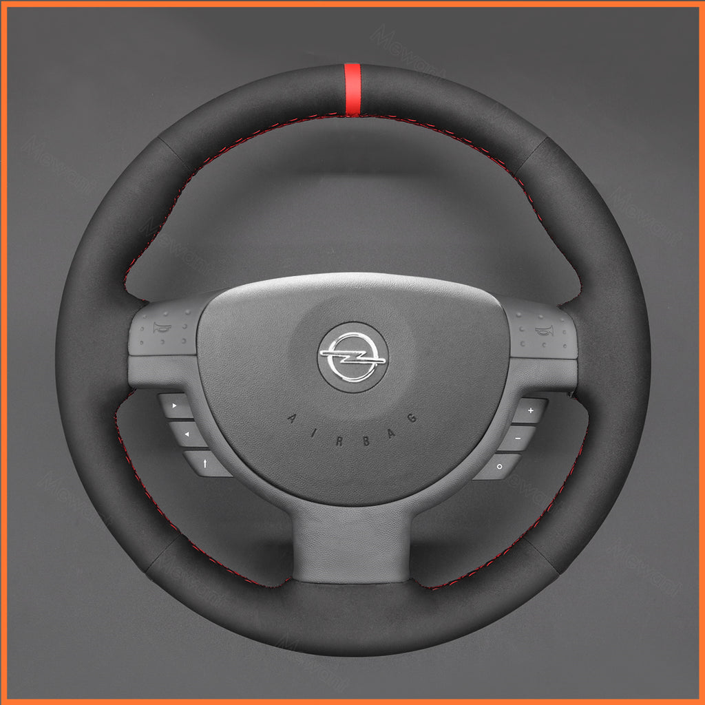 MEWANT Couvre Volant pour Opel Corsa C 2000-2006  Combo C 2001-2011
