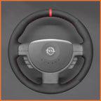 MEWANT Couvre Volant pour Opel Corsa C 2000-2006  Combo C 2001-2011