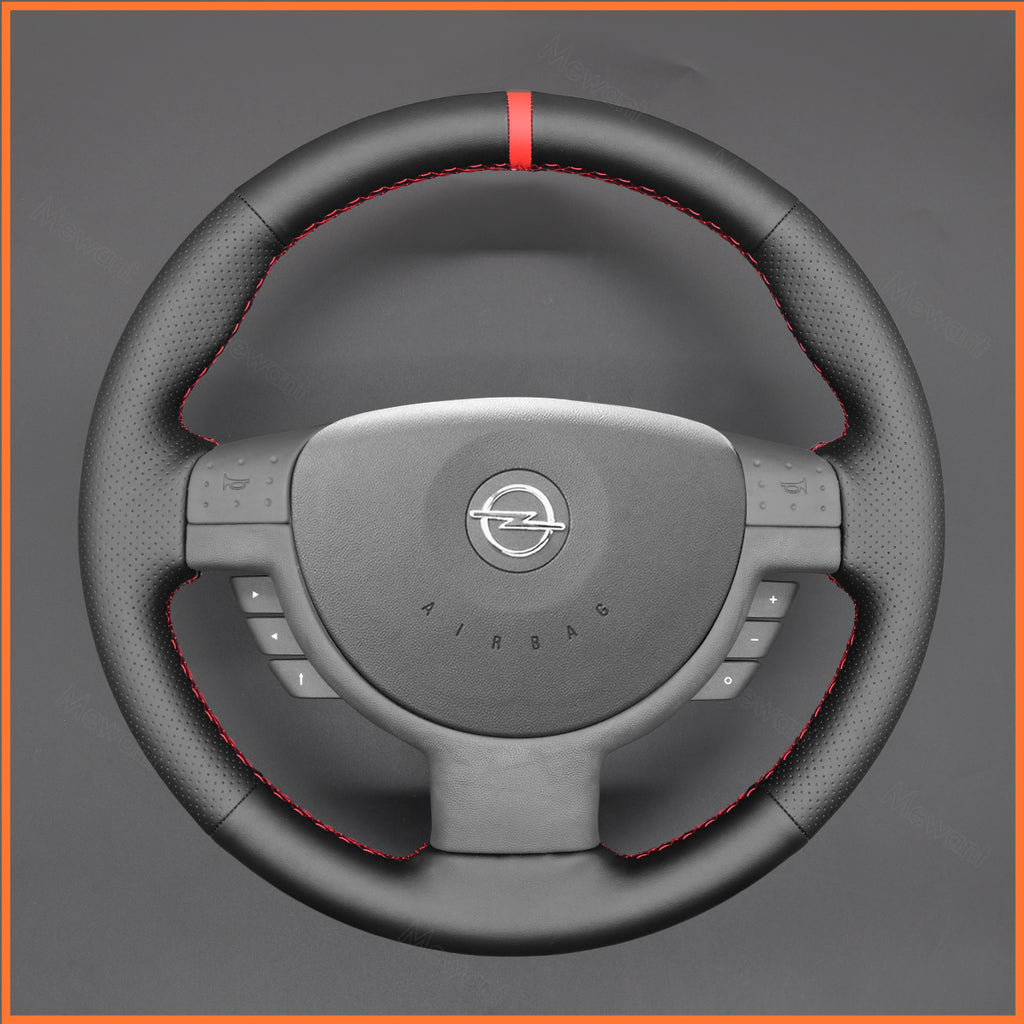 MEWANT Couvre Volant pour Opel Corsa C 2000-2006  Combo C 2001-2011