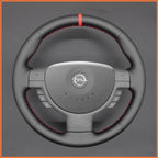 MEWANT Couvre Volant pour Opel Corsa C 2000-2006  Combo C 2001-2011