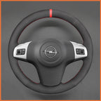 MEWANT Couvre Volant pour Opel Corsa (D) 2006-2014