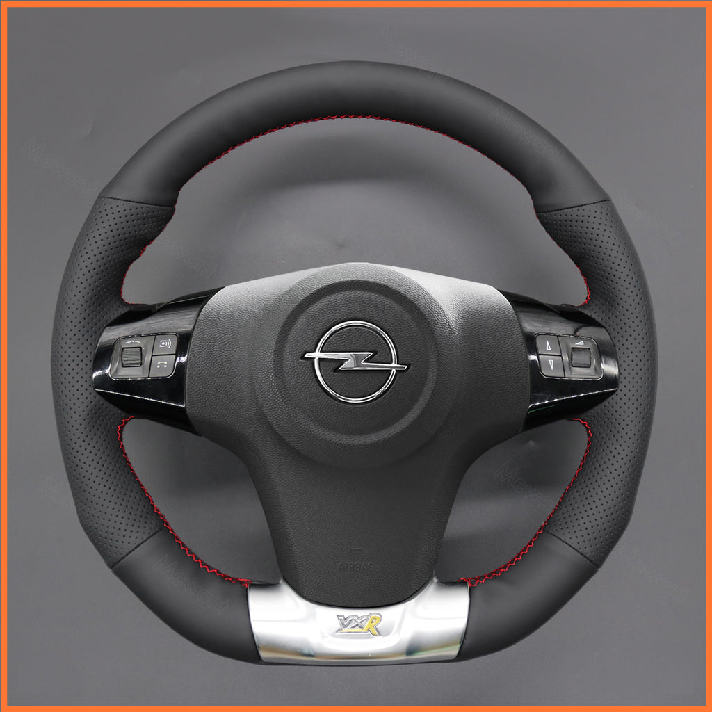 MEWANT Couvre Volant pour Opel Corsa (D) OPC 2007-2015