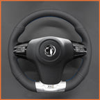 MEWANT Couvre Volant pour Opel Corsa (D) OPC 2007-2015