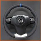 MEWANT Couvre Volant pour Opel Corsa (D) OPC 2007-2015