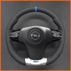 MEWANT Couvre Volant pour Opel Corsa (D) OPC 2007-2015