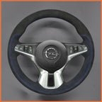 MEWANT Couvre Volant pour Opel Vauxhall Adam 2012-2020