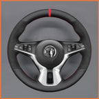 MEWANT Couvre Volant pour Opel Vauxhall Adam 2012-2020