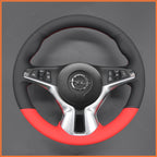 MEWANT Couvre Volant pour Opel Vauxhall Adam 2012-2020