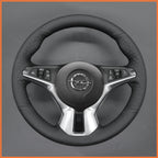 MEWANT Couvre Volant pour Opel Vauxhall Adam 2012-2020