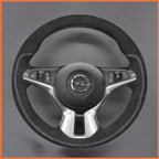 MEWANT Couvre Volant pour Opel Vauxhall Adam 2012-2020
