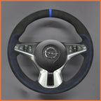MEWANT Couvre Volant pour Opel Vauxhall Adam 2012-2020