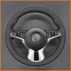 MEWANT Couvre Volant pour Opel Vauxhall Adam 2012-2020