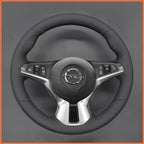 MEWANT Couvre Volant pour Opel Vauxhall Adam 2012-2020