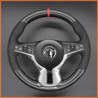 MEWANT Couvre Volant pour Opel Vauxhall Adam 2012-2020