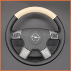 MEWANT Couvre Volant pour Opel Vectra C 2002-2005 / Signum 2003-2005