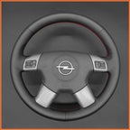 MEWANT Couvre Volant pour Opel Vectra C 2002-2005 / Signum 2003-2005