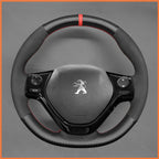 MEWANT Couvre Volant pour Peugeot 108 2014-2022