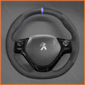 MEWANT Couvre Volant pour Peugeot 108 2014-2022