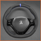 MEWANT Couvre Volant pour Peugeot 108 2014-2022
