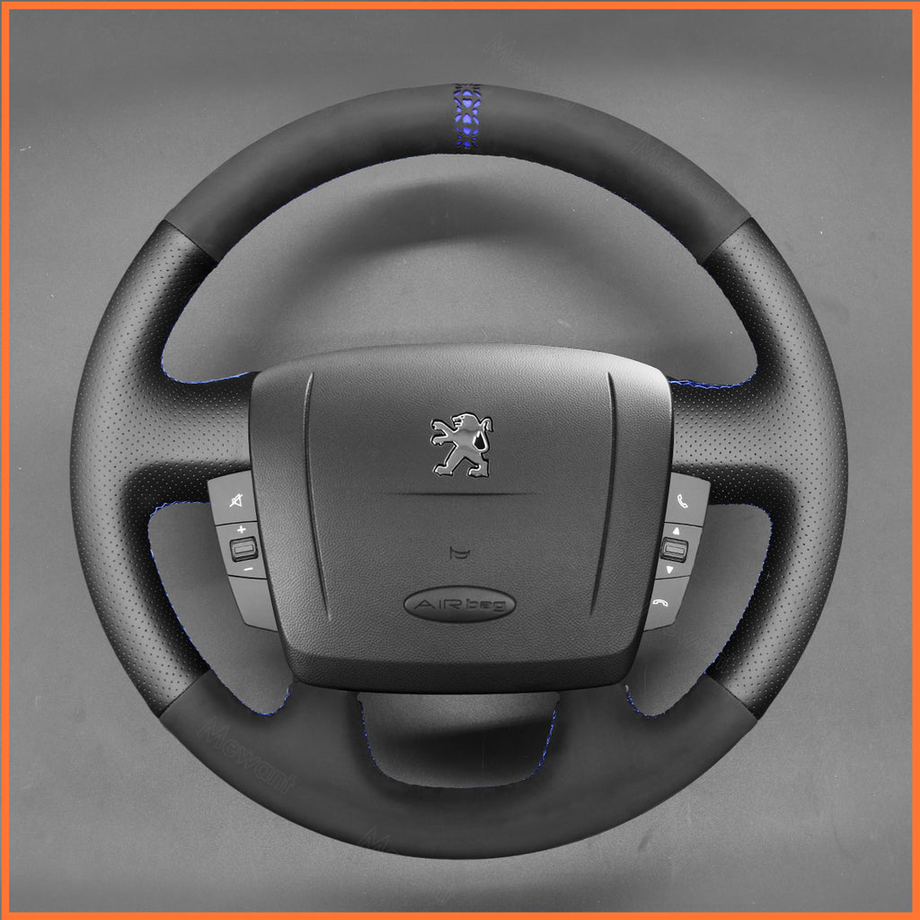 MEWANT Couvre Volant pour Peugeot Boxer 2007-2022