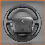 MEWANT Couvre Volant pour Peugeot Boxer 2007-2022