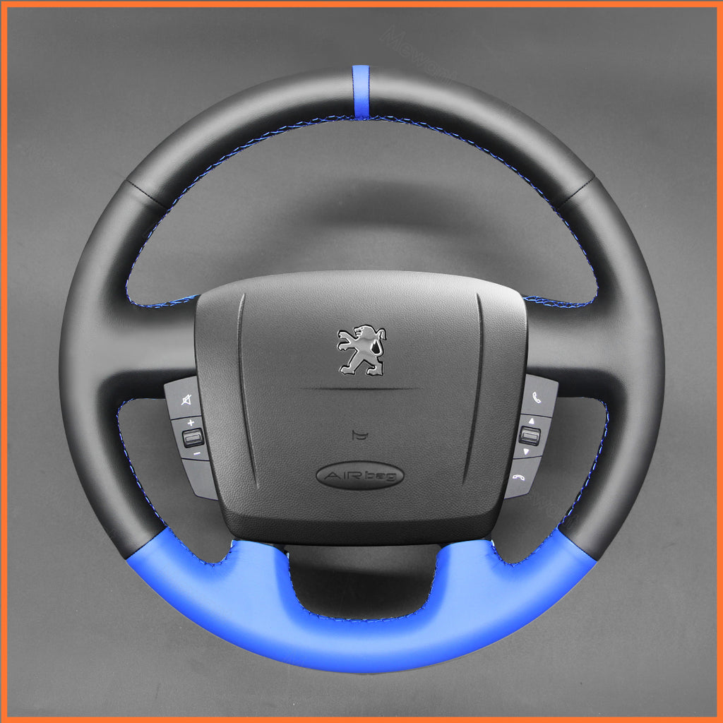 MEWANT Couvre Volant pour Peugeot Boxer 2007-2022