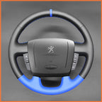 MEWANT Couvre Volant pour Peugeot Boxer 2007-2022