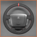 MEWANT Couvre Volant pour Peugeot Boxer 2007-2022