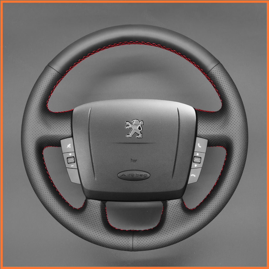 MEWANT Couvre Volant pour Peugeot Boxer 2007-2022