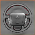 MEWANT Couvre Volant pour Peugeot Boxer 2007-2022