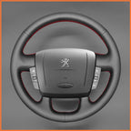 MEWANT Couvre Volant pour Peugeot Boxer 2007-2022