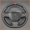 MEWANT Couvre Volant pour Peugeot Expert 2016-2022 / Traveller 2016-2022