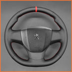 MEWANT Couvre Volant pour Peugeot Expert 2016-2022 / Traveller 2016-2022