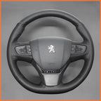 MEWANT Couvre Volant pour Peugeot Expert 2016-2022 / Traveller 2016-2022