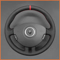 MEWANT Couvre Volant pour Renault Clio 3 2005-2012