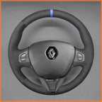 MEWANT Couvre Volant pour Renault Clio 4 IV 2012-2016 / Captur 2013-2016