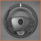 MEWANT Couvre Volant pour Renault Kaptur Captur 2016-2020
