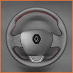 MEWANT Couvre Volant pour Renault Kaptur Captur 2016-2020