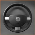 MEWANT Couvre Volant pour VW Beetle 1998-2011