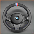 Mewant Couvre Volant pour BMW X3 (M Sport) E83 2005-2010