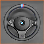 Mewant Couvre Volant pour BMW X3 (M Sport) E83 2005-2010