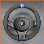 Mewant Couvre Volant pour BMW X3 (M Sport) E83 2005-2010